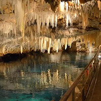 Kaklık Mağarası honaz